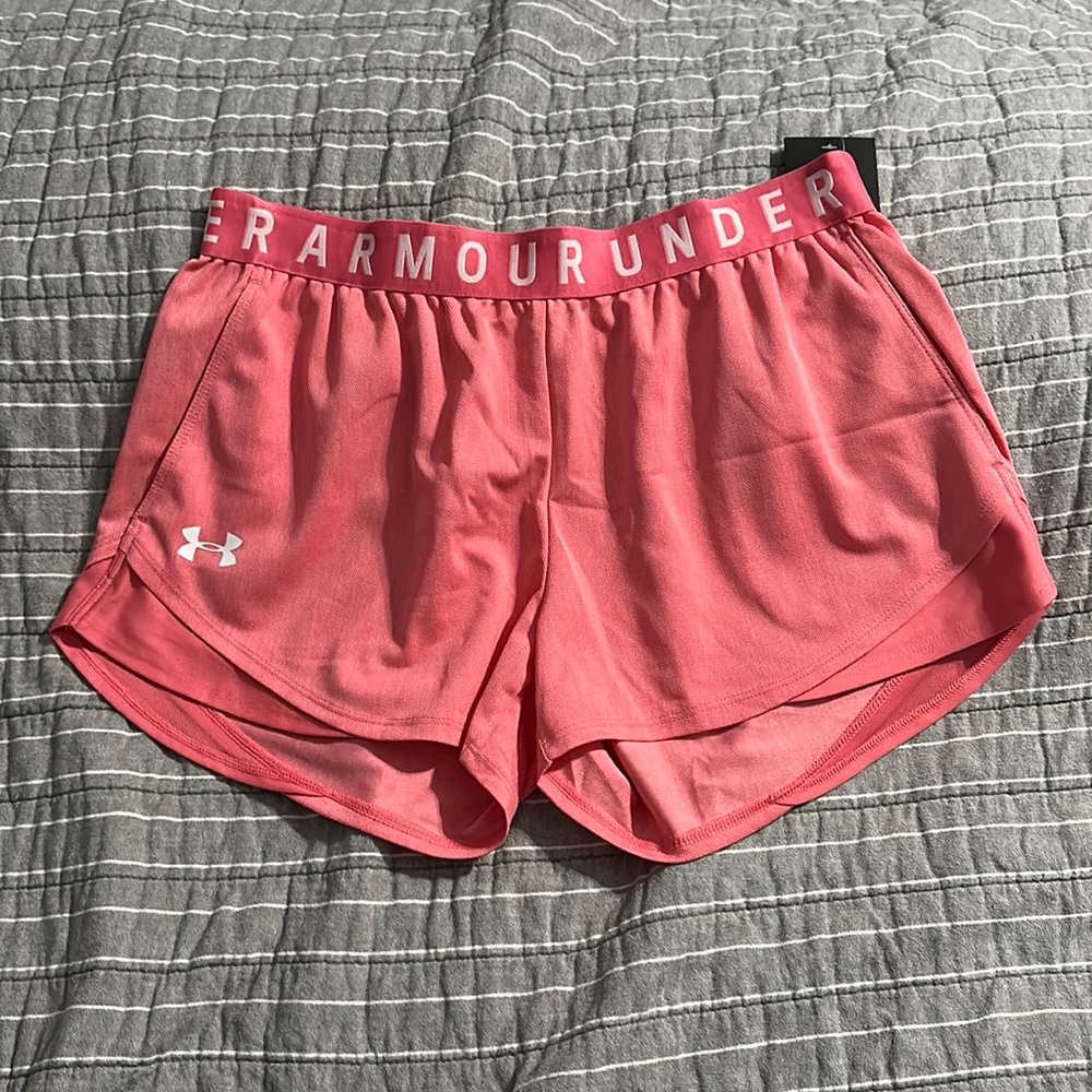 Women’s Under Armour shorts